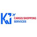 KJ Cargo Services | Cargo Company London logo